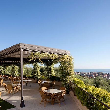 Villa Maria Hotel & Spa Francavilla Al Mare Exterior foto